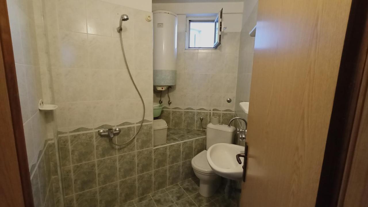 Nikolovi Home Apartments Pomorie Ngoại thất bức ảnh