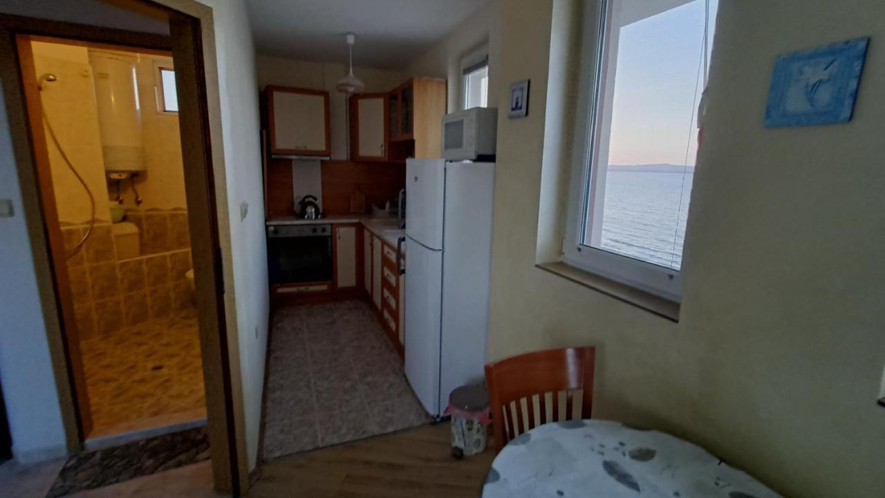 Nikolovi Home Apartments Pomorie Ngoại thất bức ảnh