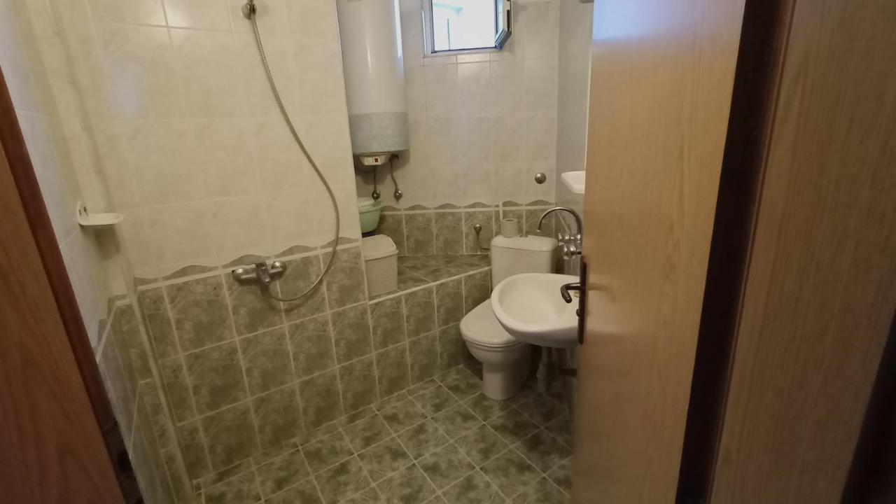 Nikolovi Home Apartments Pomorie Ngoại thất bức ảnh